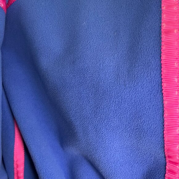 Ivivva Spring Raincoat & Jacket - Water Drop Blue - Picture 7 of 10